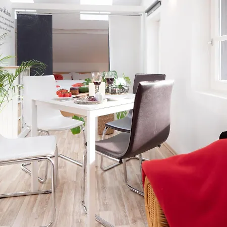 Dolomitenloft ستراسن