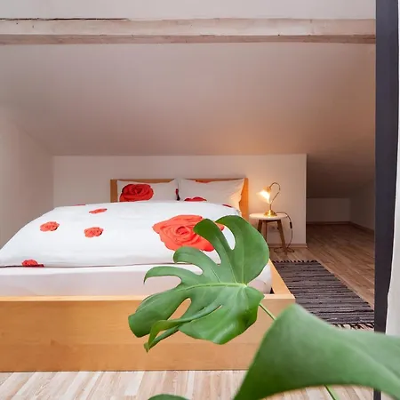 Dolomitenloft * ستراسن