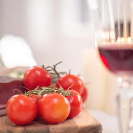 Dolomitenloft Διαμέρισμα Strassen