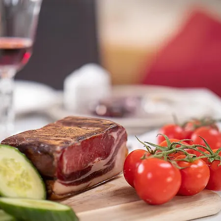 Dolomitenloft Strassen