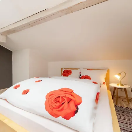 Dolomitenloft شقة