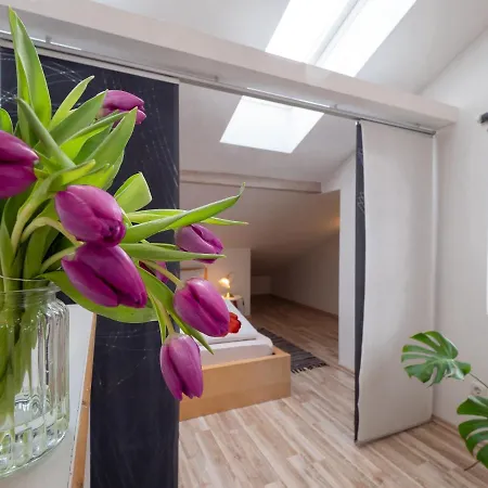 Apartament Dolomitenloft