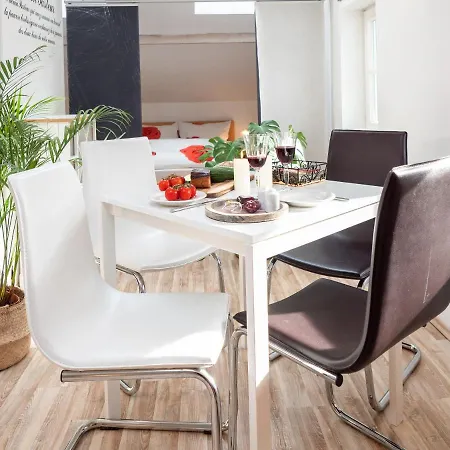 Apartment Dolomitenloft Strassen
