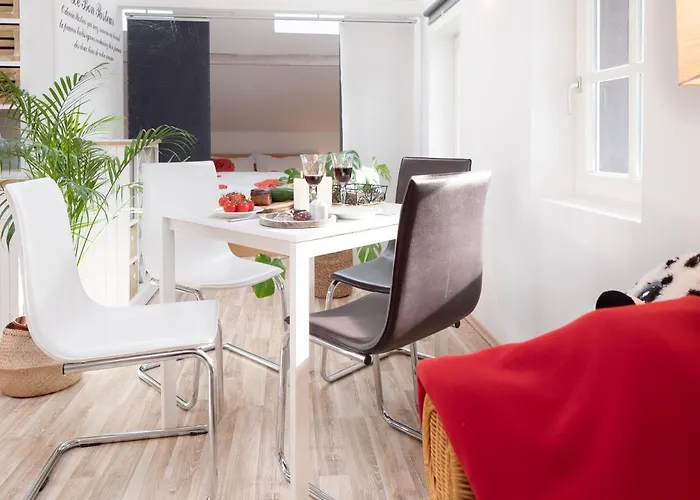 Dolomitenloft Strassen