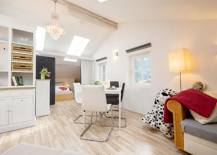 Dolomitenloft Apartment Strassen