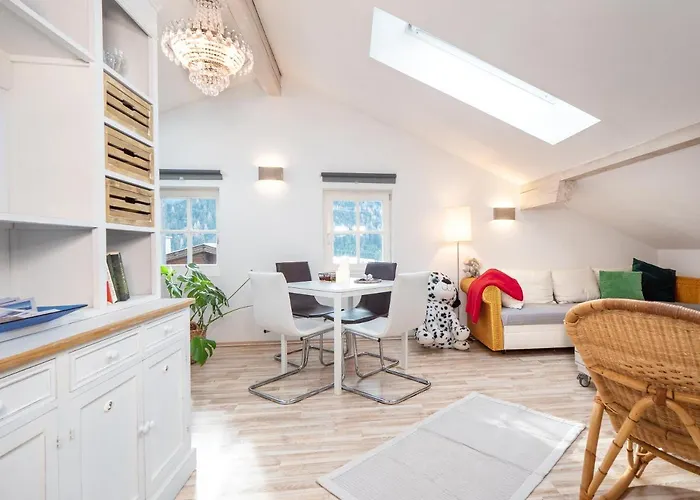 Dolomitenloft * Strassen