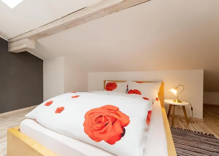 Dolomitenloft Lägenhet