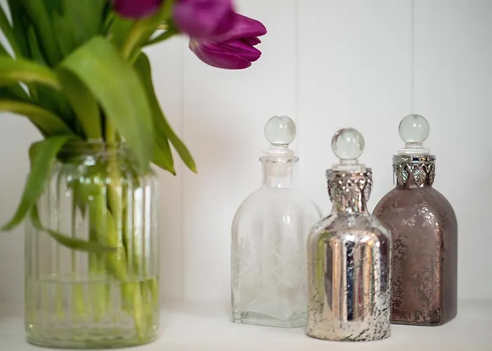 Dolomitenloft Lägenhet