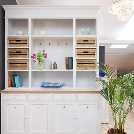 Апартаменты Dolomitenloft *