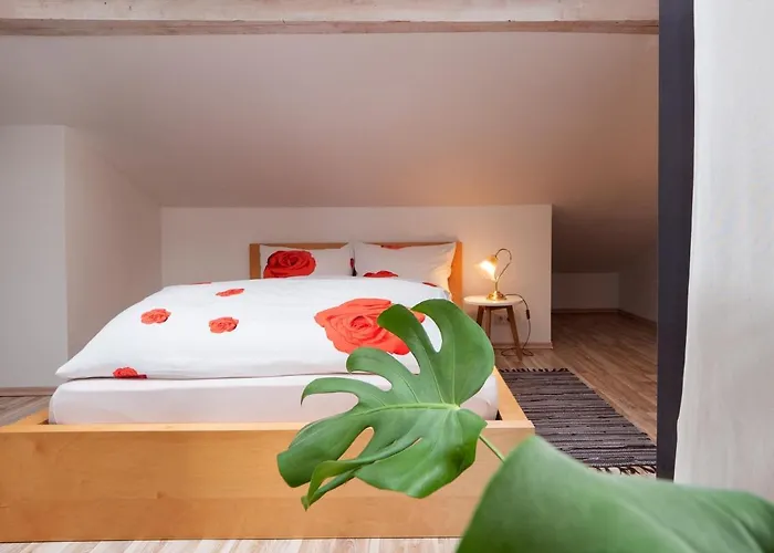 Dolomitenloft * Strassen