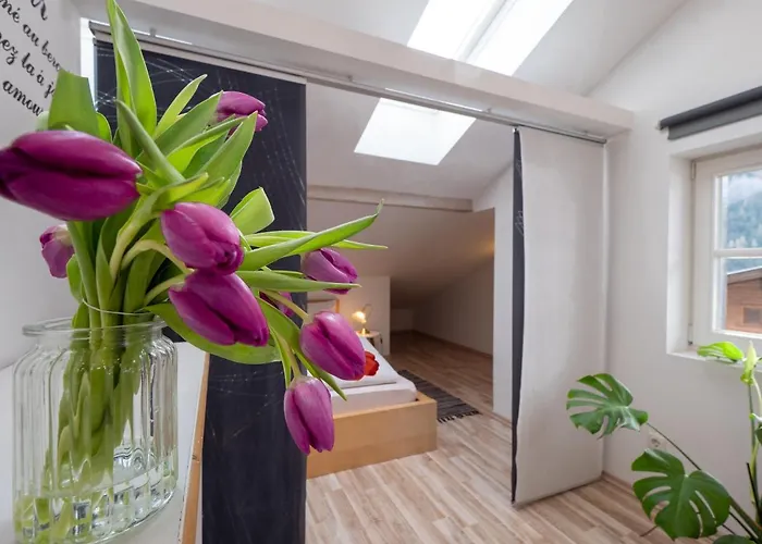 Appartement Dolomitenloft