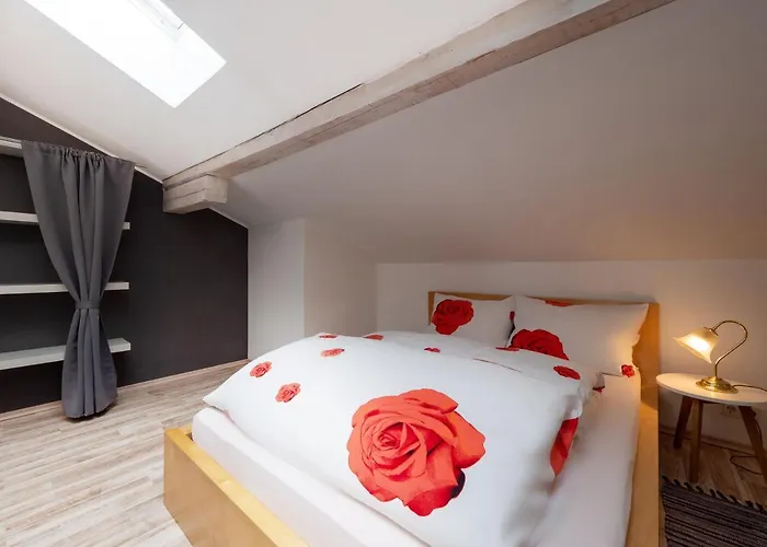 Dolomitenloft Strassen