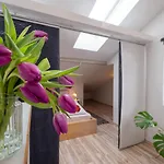 Διαμέρισμα Dolomitenloft
