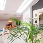 Διαμέρισμα Dolomitenloft *
