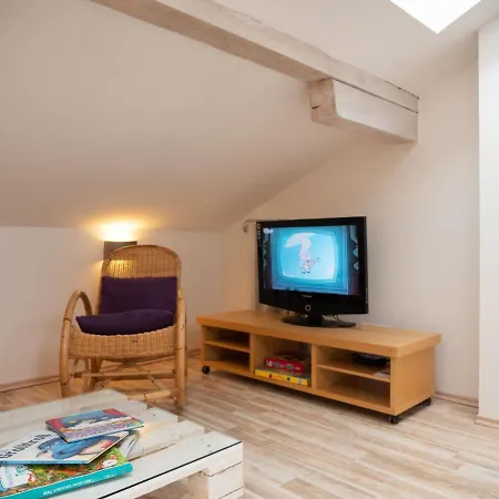 Dolomitenloft *