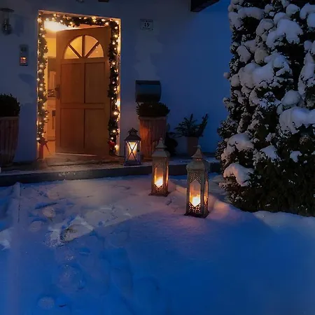 Dolomitenloft