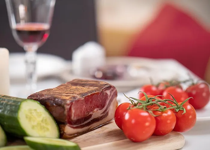 Dolomitenloft Strassen