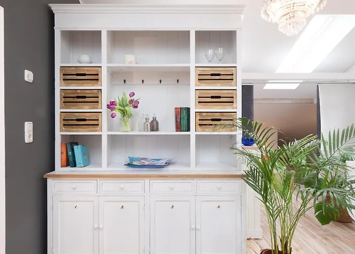 Apartmán Dolomitenloft *