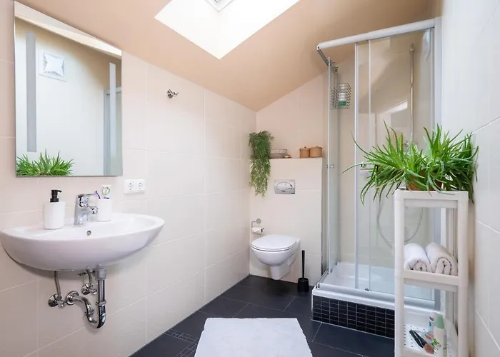 Apartmán Dolomitenloft Strassen