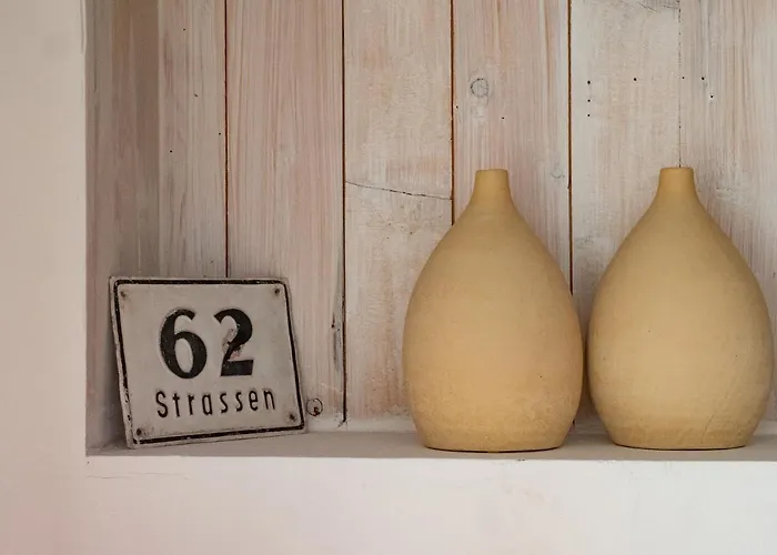 Dolomitenloft Apartmán